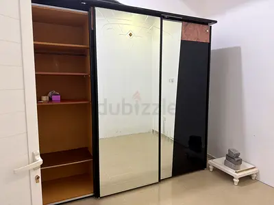 Cupboard