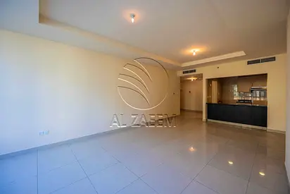 1BR + Study | Accessible Unit | Community View