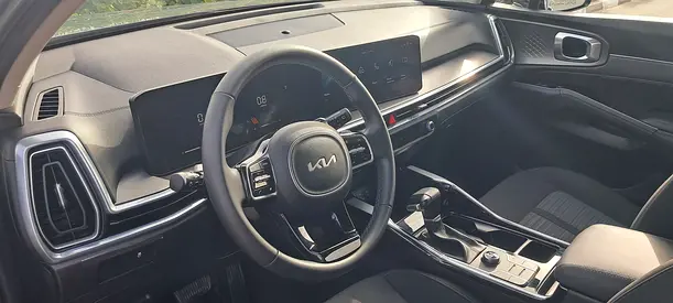 Kia Sorento EX, миниатюра 8