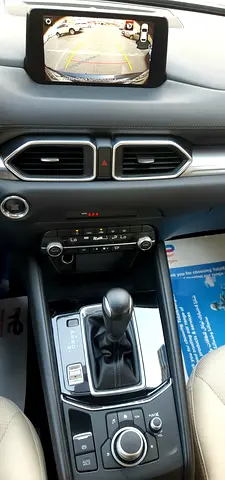 Mazda CX-5 GL, миниатюра 12