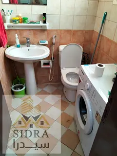 The studio is located in Al Bustan, Ajman, near the main bus station and Day Today.