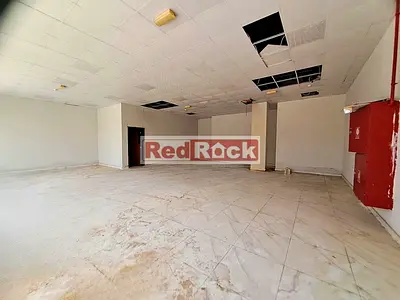 1200 Sqft Warehouse for Storage @ Just Aed 45K