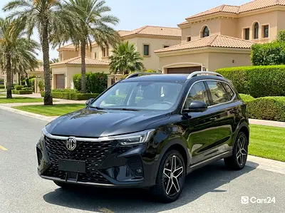 AED 1,020/month | 0 Downpayment | Free 3 Months Warranty | 30 Day Return | MG RX5 2025