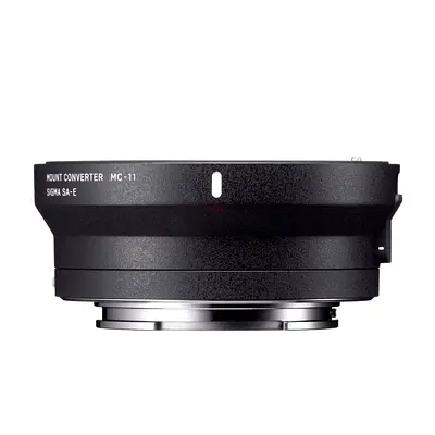 Sigma MC 11