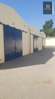 A unique investment opportunity in Sharjah – Industrial Area 10 🔥