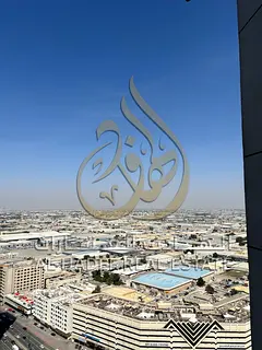 🌟 AL HADAF REAL ESTATE – DEFINING PREMIUM RESIDENTIAL EXCELLENCE ON AL WAHDA ROAD 🌟 🏠 ULT