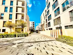 Spacious 1BR Apartment with Open View | Al Zahia, Sharjah