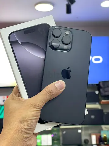 Iphone 16pro max