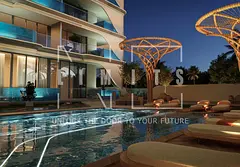Enjoy Up to 30% Off | Private Pool | From 2% Down Payment