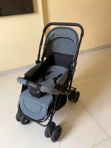Stroller