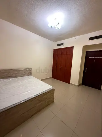 Couple bedroom with private washroom
