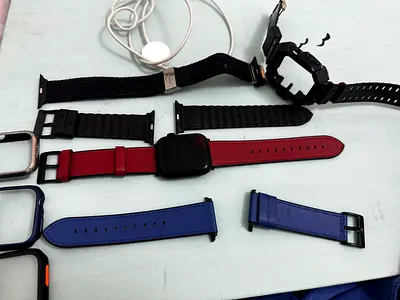 Apple watch Series 8