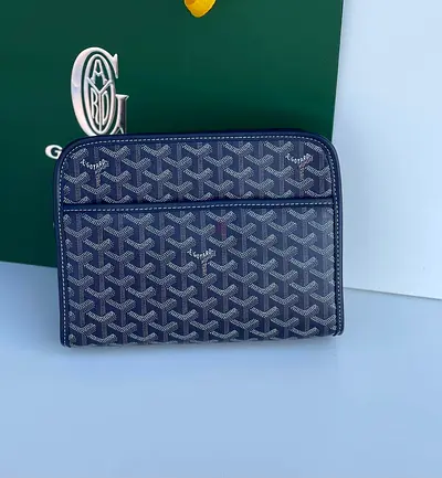 Goyard Jouvence Toiletry Bag