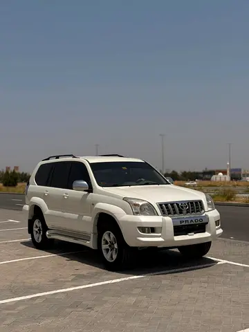 صورة 3 لـ 2007 Toyota PRADO