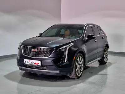صورة 3 لـ 2023 Cadillac XT4