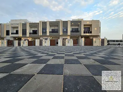 Modern 4BR Townhouse for Sale | Rooftop | 21m Setback | Ready to Move