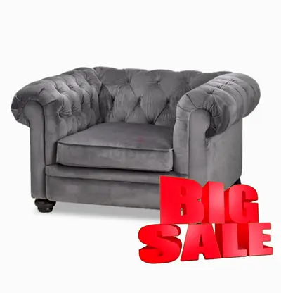 Armchair sofa