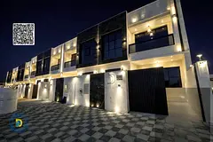 For sale: Unmissable opportunity! 5BR townhouse with roof , registration fees and furniture, in Al H