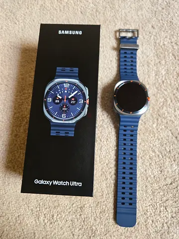 Samsung galaxy watch ultra 47mm 2025
