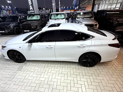 Lexus ES 350 F SPORT, миниатюра 12