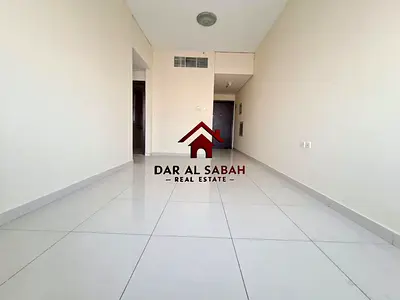 SPACIOUS 1BHK | 2MIN FROM DXB BUS STOP | ONE MONTH FREE | EASY EXIT TO DXB