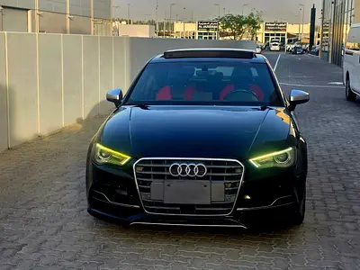 2016 AUDI S3 照片 3