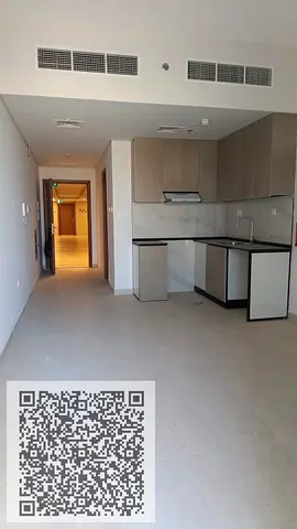 Studio | 406 Sqft | Only AED 24K 🔥