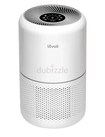 LEVOIT Smart Air Purifier for Home