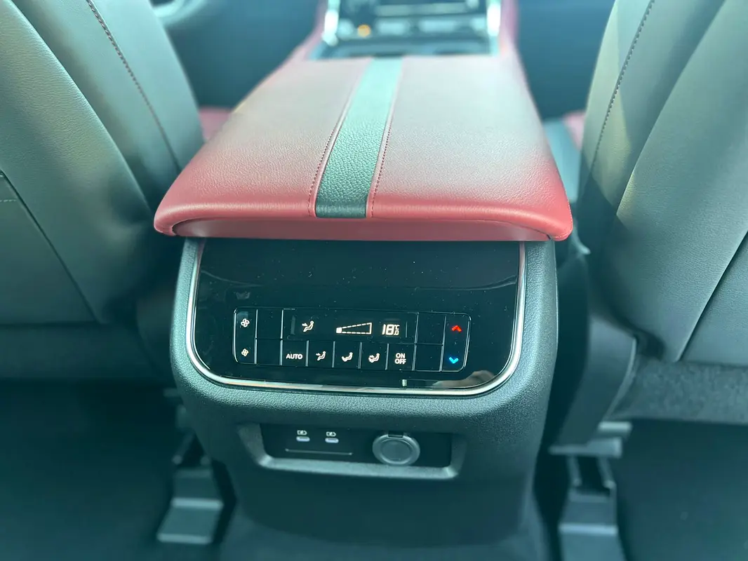 Nissan Patrol 2026
