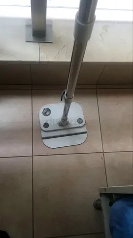 Floor mop