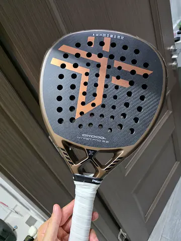 Oxdog Hyper Pro 2.0 2026 - High Performance Power Racket