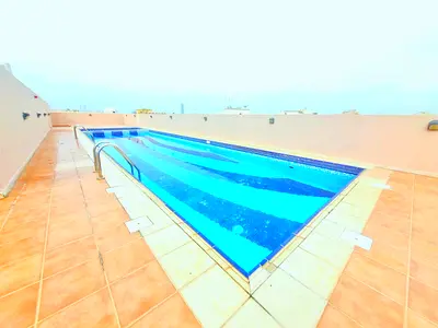 Bright & Spacious || Only For Family || All Amenities ||