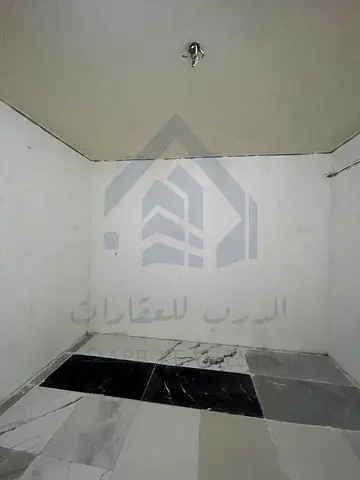 Excellent investment opportunity | Ready-to-move-in workers' accommodation for rent | 65 rooms in a strategic location in Ajman Industrial Area 2