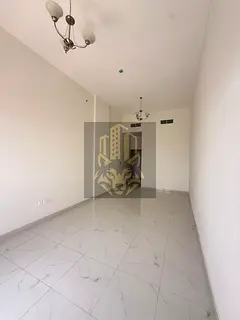 Apartment for rent in Al Zahia, Al Jada Sharjah