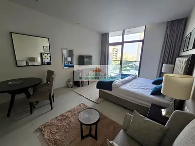 Fully Furnished | Modern| Ready to Move