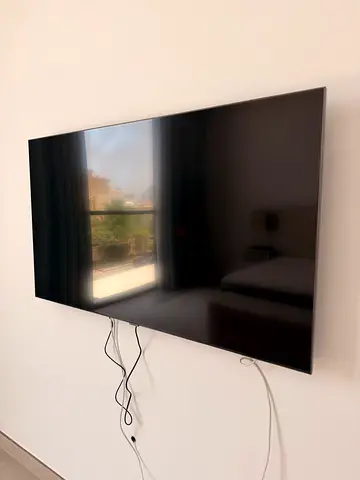 SALE SAMSUNG TV 55 inches