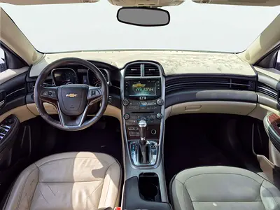 2014 Chevrolet MALIBU photo 10