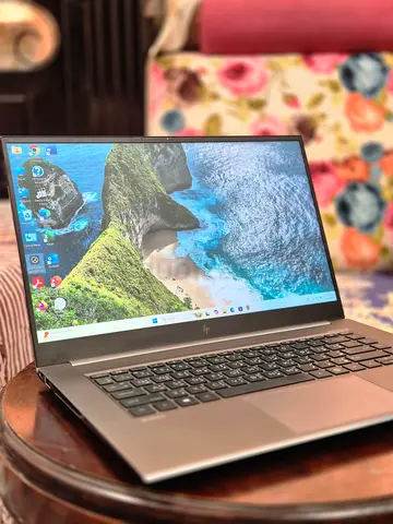 HP ZBook Studio G8 | 11th Gen Core i7 | 32GB RAM | 1 TB SSD | 15.6 Mobile Workstation