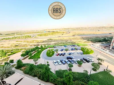 Big Offer | 1Month Free | Very Spacious • Chiller Free • Semi Closed Kitchen • 1BHK Available in Dubailand
