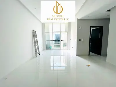 NEAR TO SAFARI MALL SPECIOUS 1BHK WITH GYM+POOL+PARKING+BALCONY