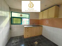 CLOSE TO PARK /PRIME LOCATION /FAMILY BUILDING /LOWEST PRICE /6CHEQUE PAYMENT /NAHDA SHARJAH