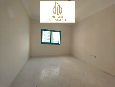 CLOSE TO PARK /PRIME LOCATION /FAMILY BUILDING /LOWEST PRICE /6CHEQUE PAYMENT /NAHDA SHARJAH