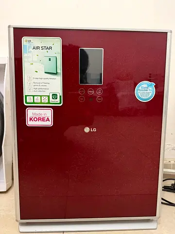 LG Air Purifier