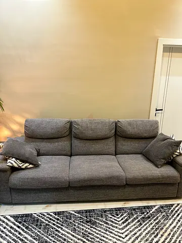 IKEA Sofa Set 3 Seats and 2 Seats