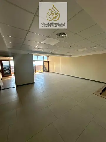 Al Bustan, next to Ajman Museum and Ajman's main bus station, first occupancy with fantastic spaces and finishes