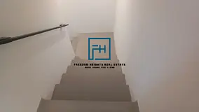 Brand New 04Bed Corner villa for sale in Saro Massar Tilal city sharjah