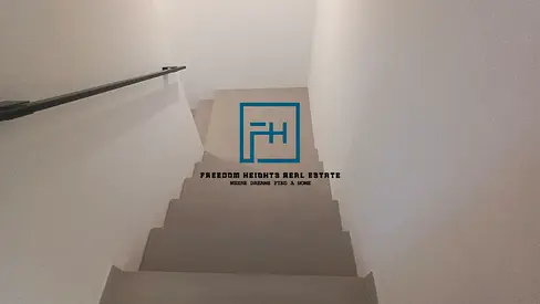 Brand New 04Bed Corner villa for sale in Saro Massar Tilal city sharjah