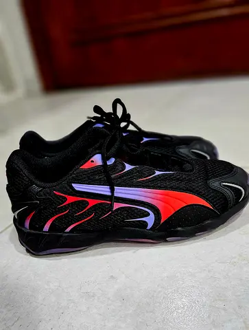 Puma Inhale Sneakers Unisex 40