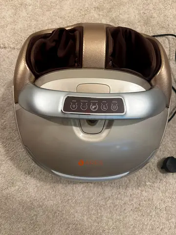 ARES iRelax Foot Massager
