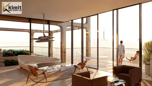 Investor Deal | Zaha Hadid Living | High ROI | Easy Plan |CASH OFFER